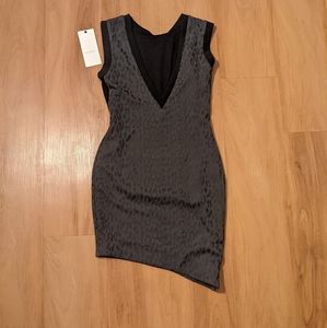 NWT Bec & Bridge Cocktail Dress